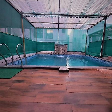 Casa Mount View Villa Wd Pvt Pool Lonavala Buitenkant foto