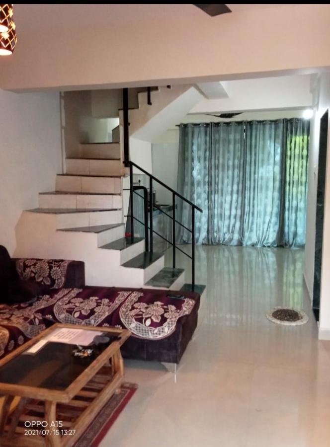 Casa Mount View Villa Wd Pvt Pool Lonavala Buitenkant foto