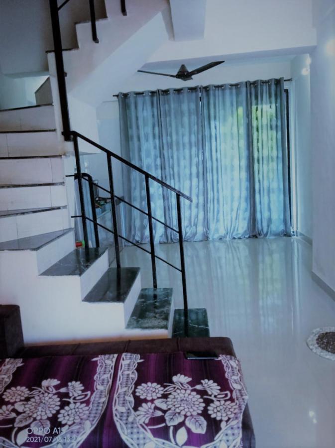 Casa Mount View Villa Wd Pvt Pool Lonavala Buitenkant foto