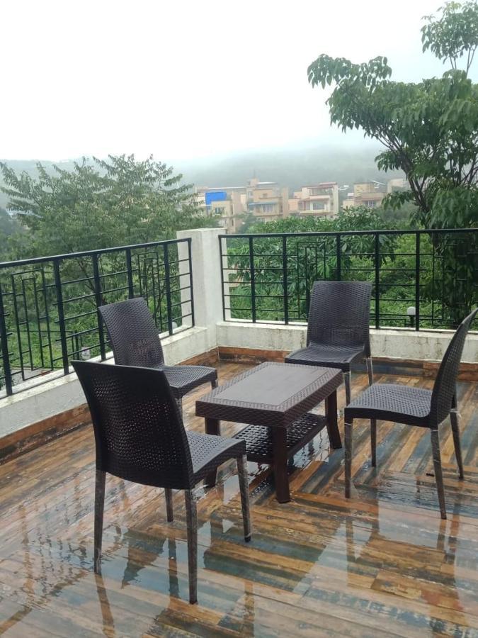 Casa Mount View Villa Wd Pvt Pool Lonavala Buitenkant foto