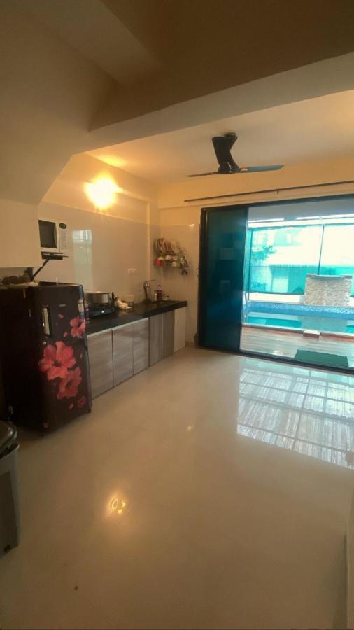 Casa Mount View Villa Wd Pvt Pool Lonavala Buitenkant foto