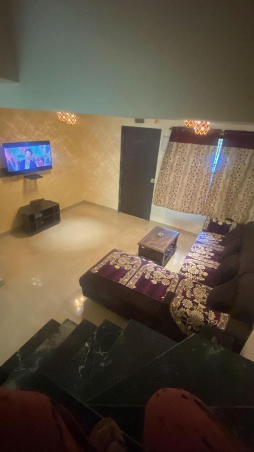 Casa Mount View Villa Wd Pvt Pool Lonavala Buitenkant foto